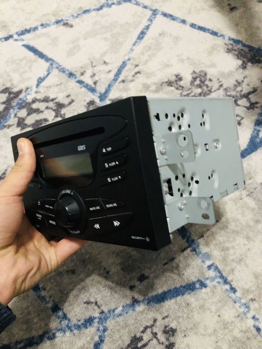 Magnitofon (Lasetti)