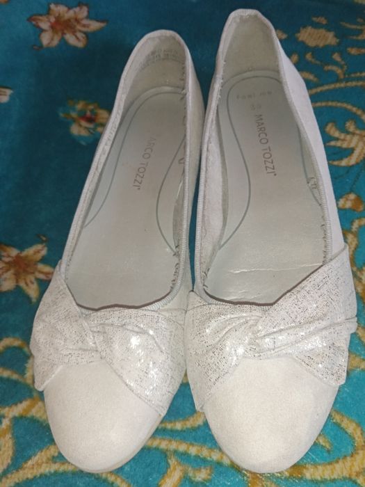 Обувь женская, летняя