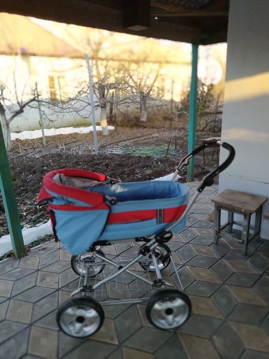 Продам  детскую коляску