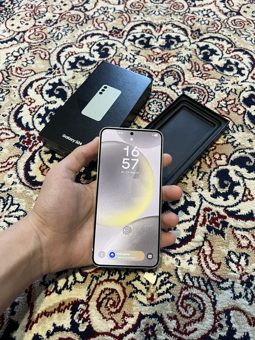 Samsung s 24 без ремонта