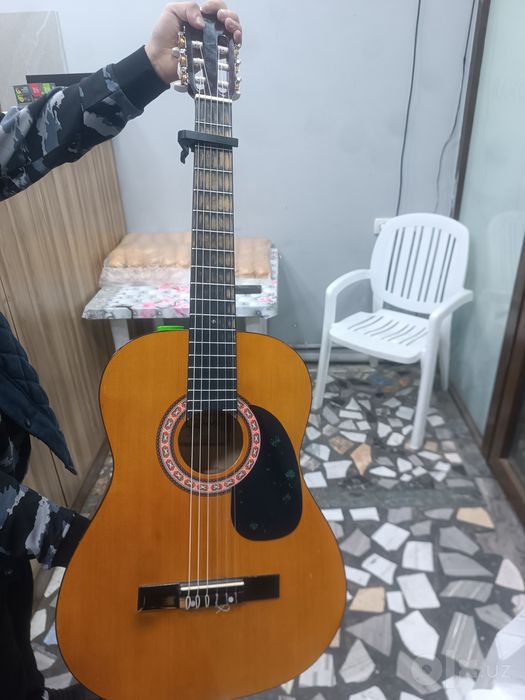 Gitara Classic Ideal