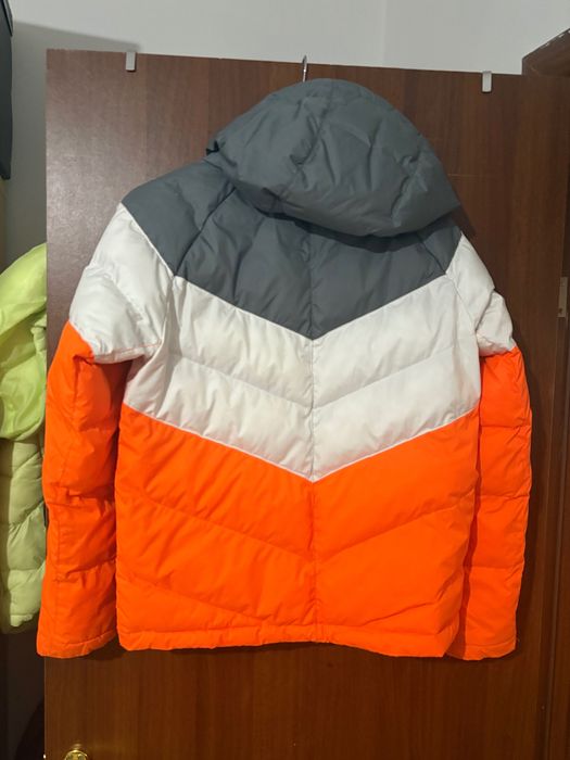 Яке Nike детско 147-158см