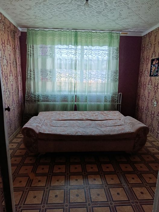 4-х комнатная квартира