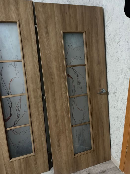 Продам двери краснодеревщик