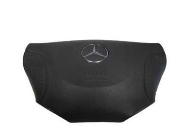 Set airbag Mercedes Sprinter 2016+ W906 Facelift
