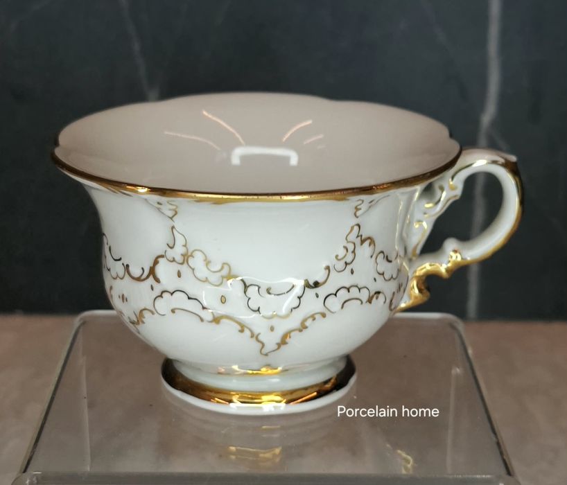 Сет за кафе Meissen B form