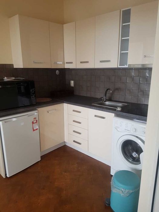 Дава се под наем Двустаен апартамент в София, Център - 55 кв.м за 650 € - Снимка #1