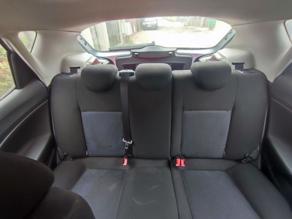Vând Seat Ibiza 6j 1.9tdi 2009