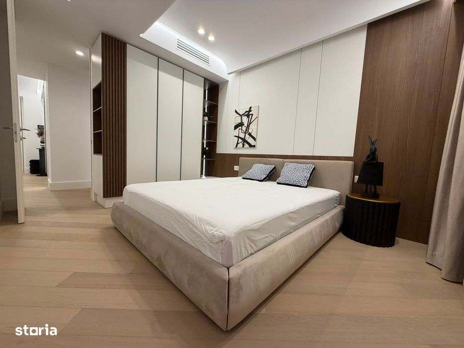 Luxury Living | Cortina 126 | 3 Camere| Terasa Spatioasa| Langa Cambri