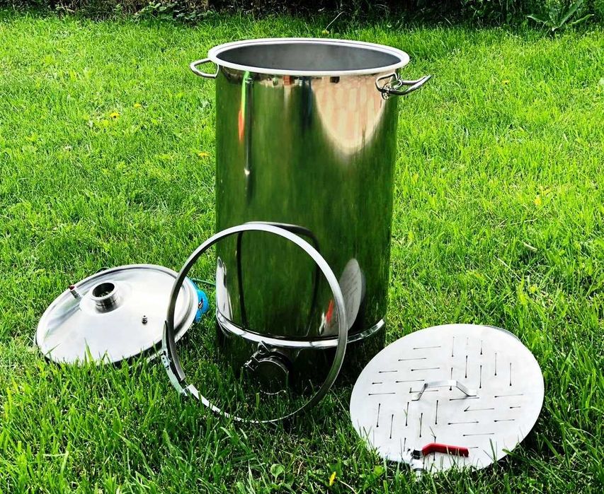 куб перегонный от 20л