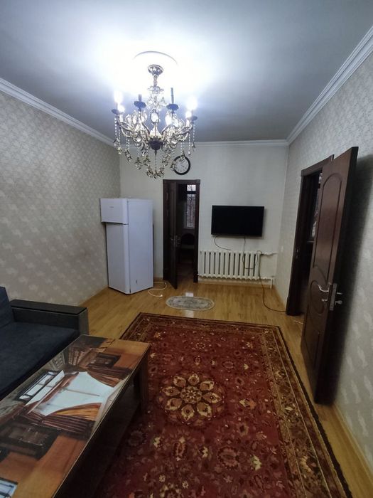Сдаётся квартира Чиланзар 8 квартал 3в4/4/4