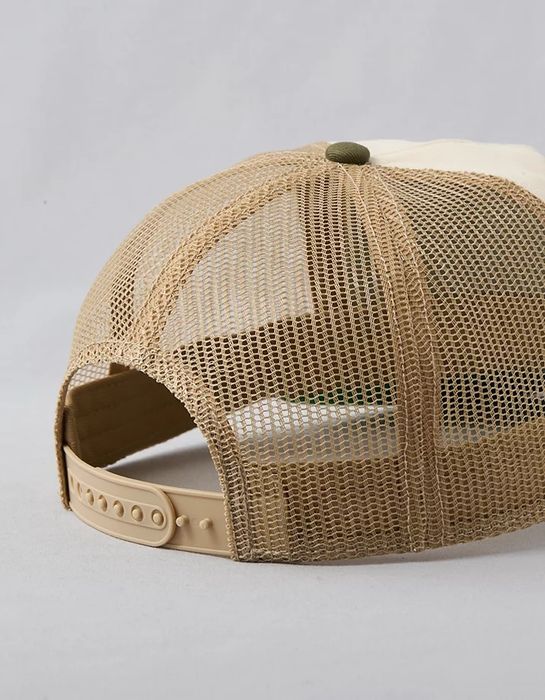 Кепка American Eagle оригинал AE 24/7 Active Feel Good Hat Hiking