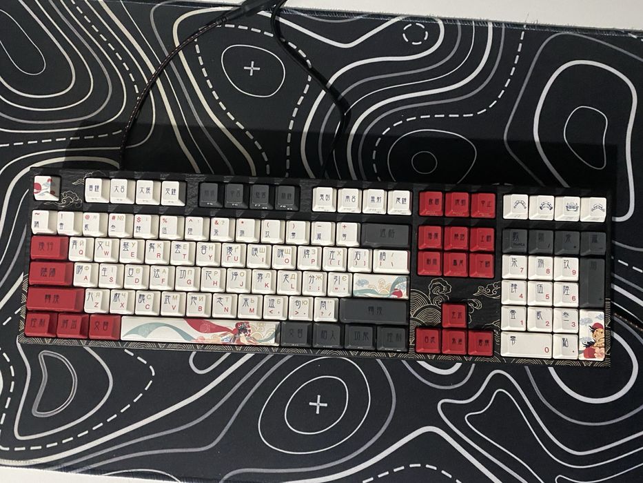 Игровой ПК, Игровой сетап