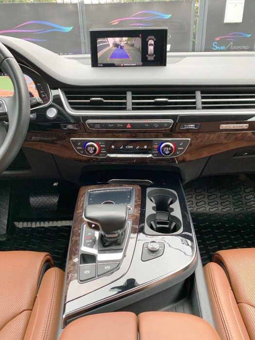 Vand q7 , extra full!! Oferta!