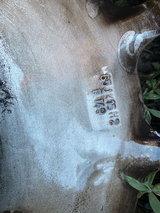 Летни гуми 195 65/15