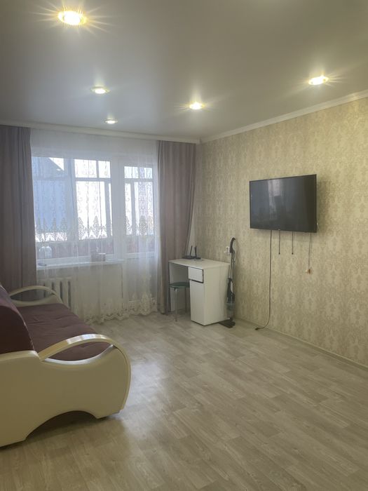 Сдам квартиру помесячно