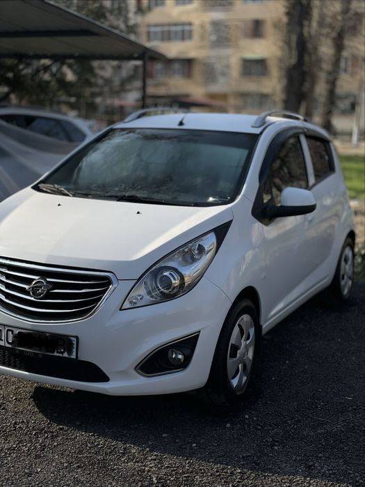 Spark 2020 yil ravon 4 poz A/T