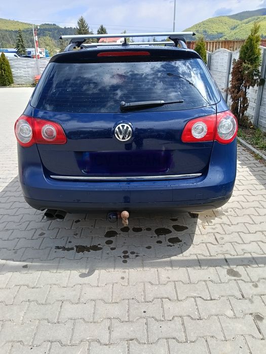 Se vinde VW  Passat 2009