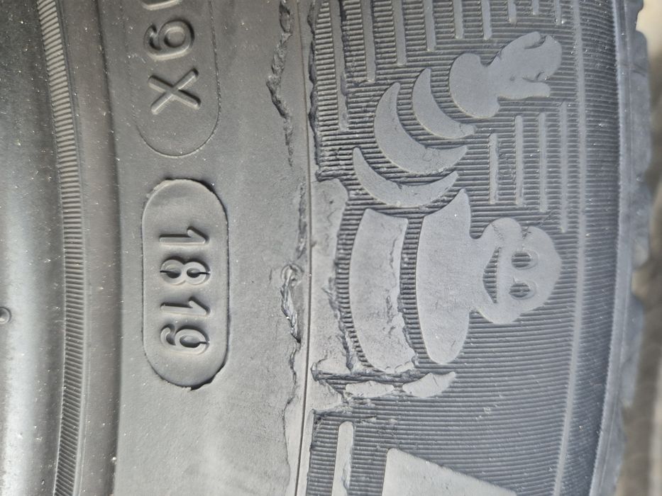 205 60 16 Anvelope de vară Michelin Primacy 4