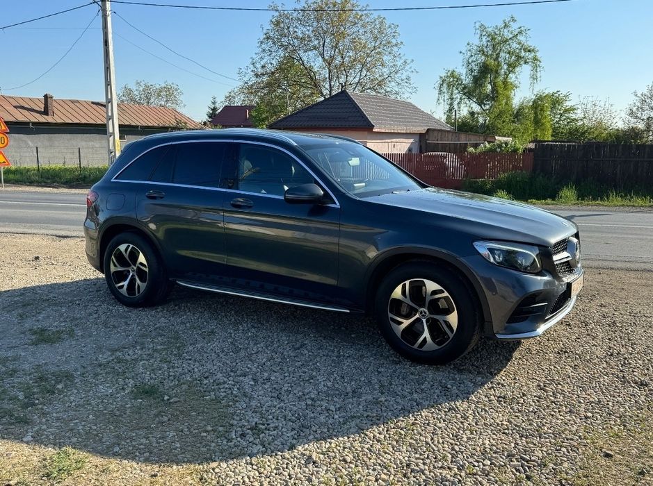 Jante r18 mercedes bens amg