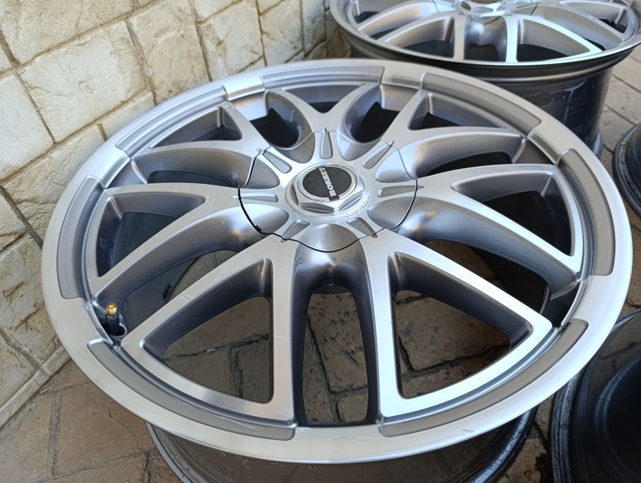 Джанти BORBET 5х114.3 19 цола