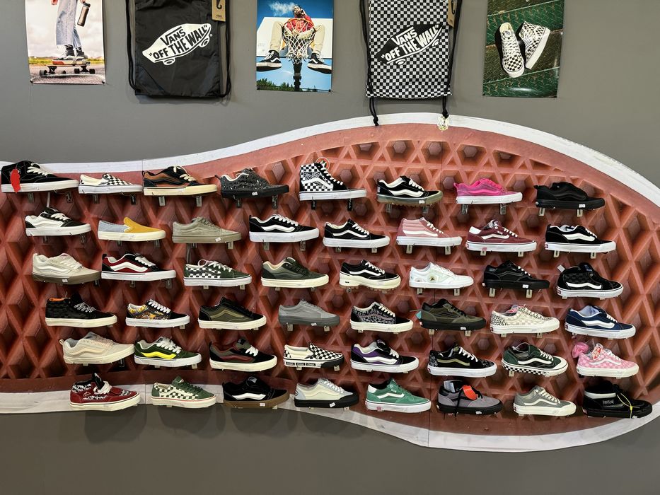 Кеды Vans кеды!!