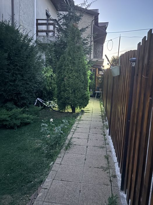 Vand apartament 3 camere
