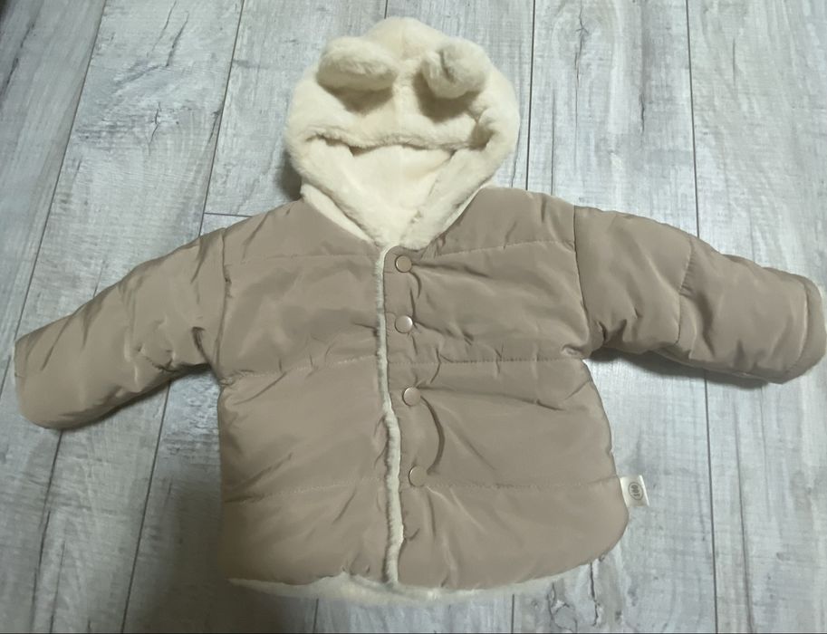 Продам детские вещи