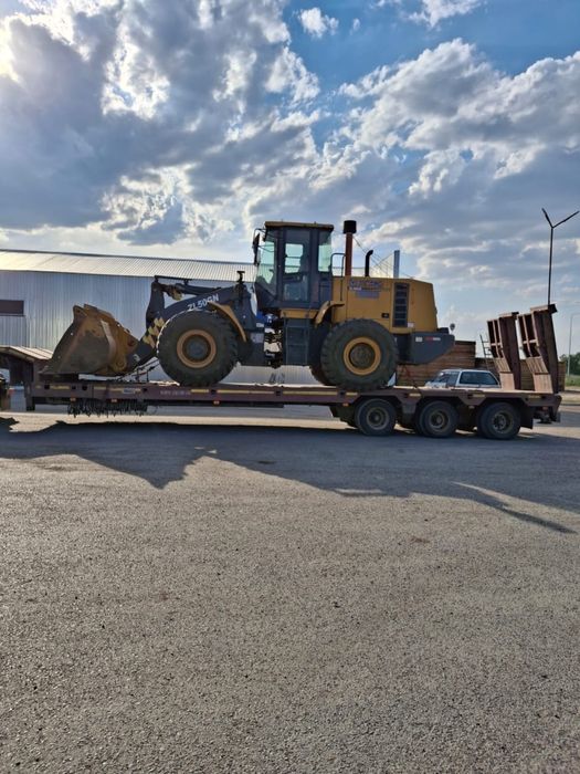 Аренда эксковаторов .