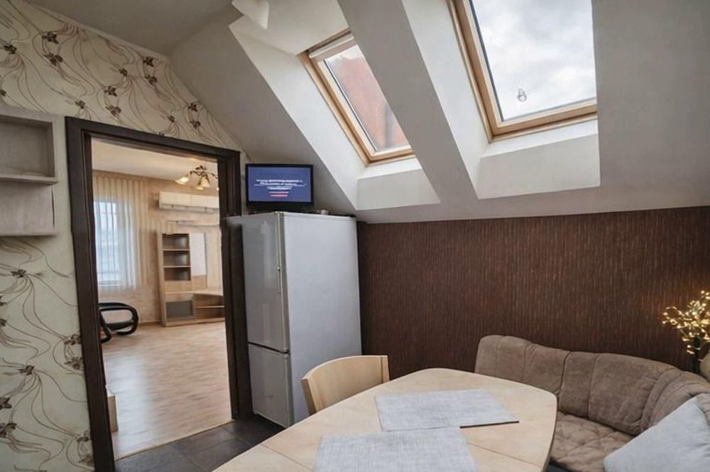 Тристаен, под наем, кв. Модерно предградие