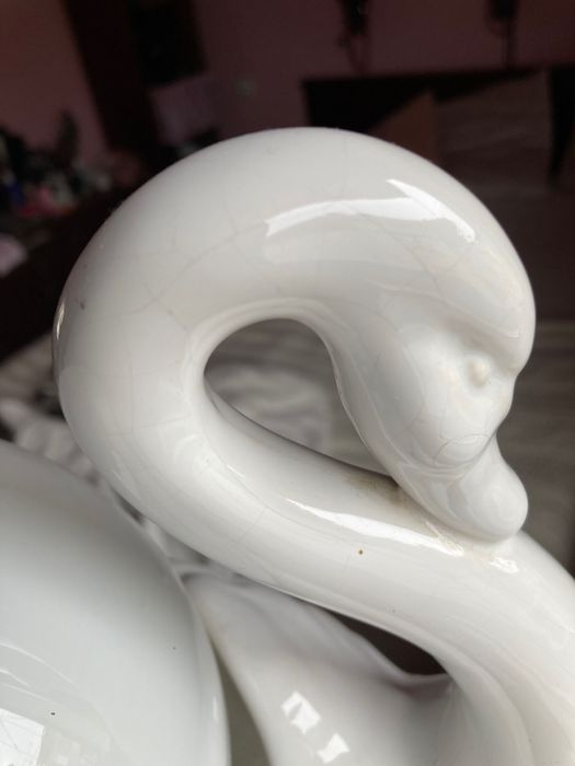 Лампа в много добро състояние