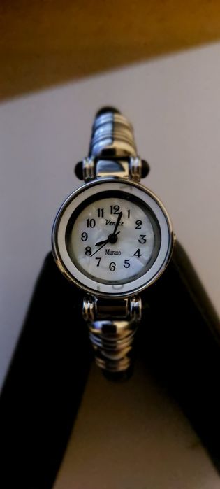 Murano Serenissima Watch
