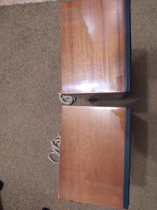 Акустическая система