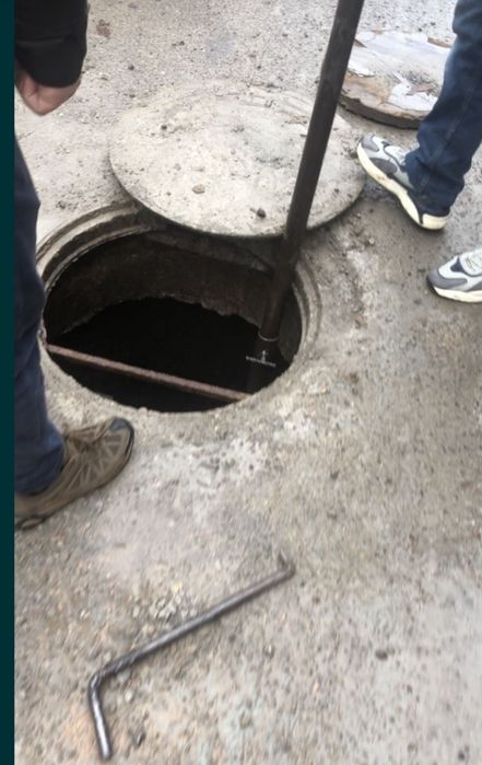 Kanalizatsiya tozalash 24/7 Toshken boylab Togli hududlargaham borilad