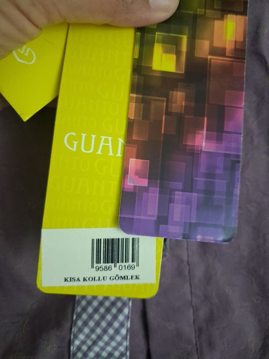 Продам рубашку новый