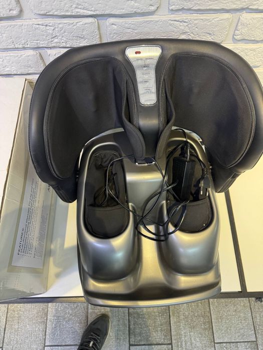 Массажер для ног Mella