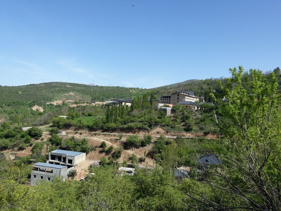 Dacha uchun yer 16 sotok arzon narxda