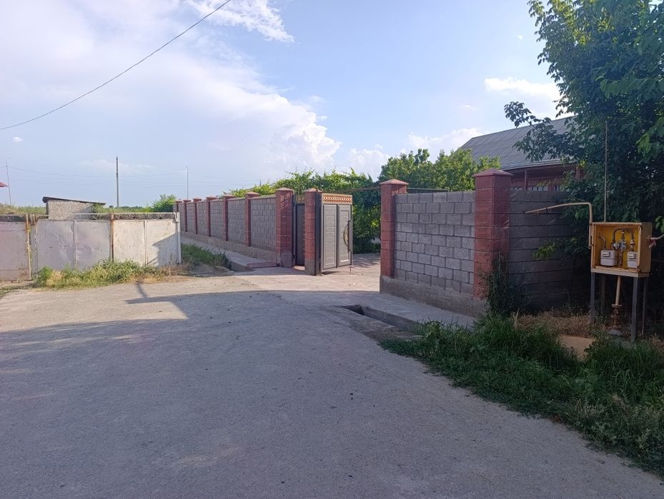 Уй сатылады 60 сот