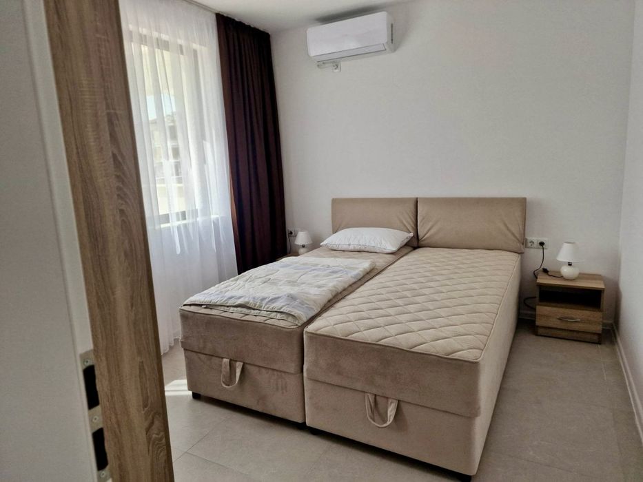 Студия и Апартаменти в Green life Созопол