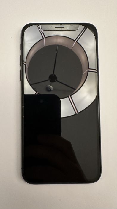 iPhone X 256GB Black - ЦЕНА ПО ДОГОВАРЯНЕ!