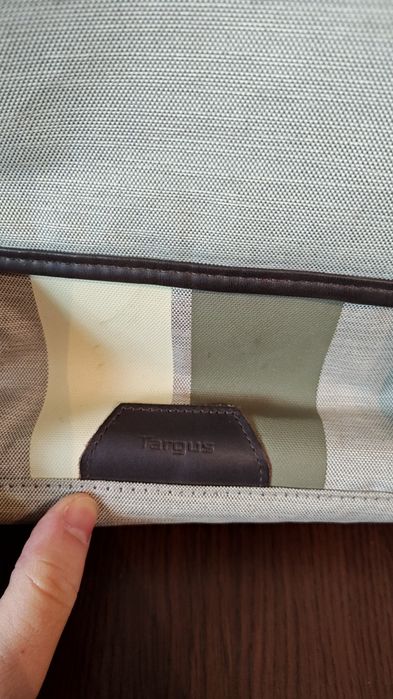 Geanta laptop Gibson Targus