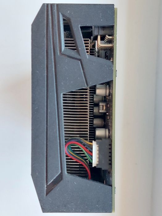 Видеокарта Asus GTX 1660 Super