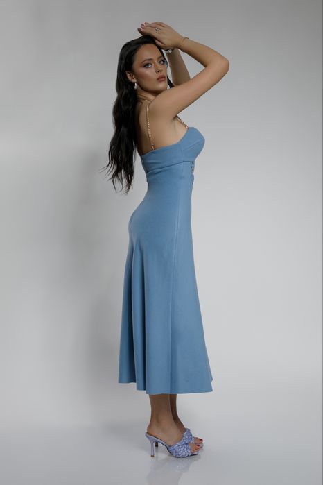 Rochie Seen Users Cristina Savulescu