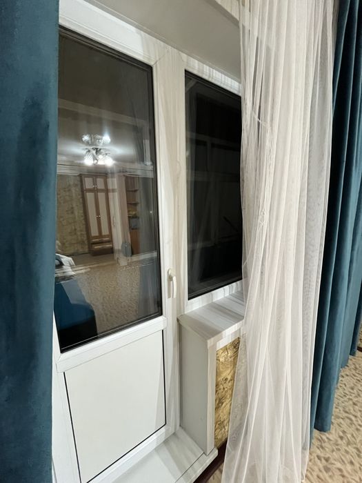 1 комнатная квартира