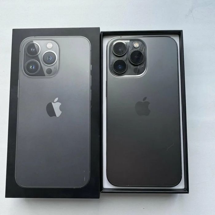 Продам Iphone 13 pro max!