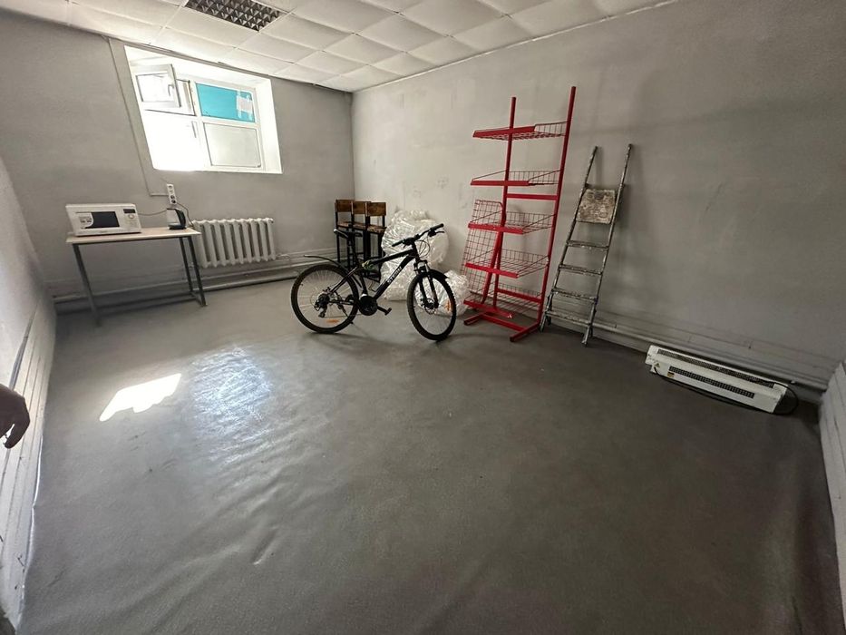 Продам коммерческое помещение 66 м²