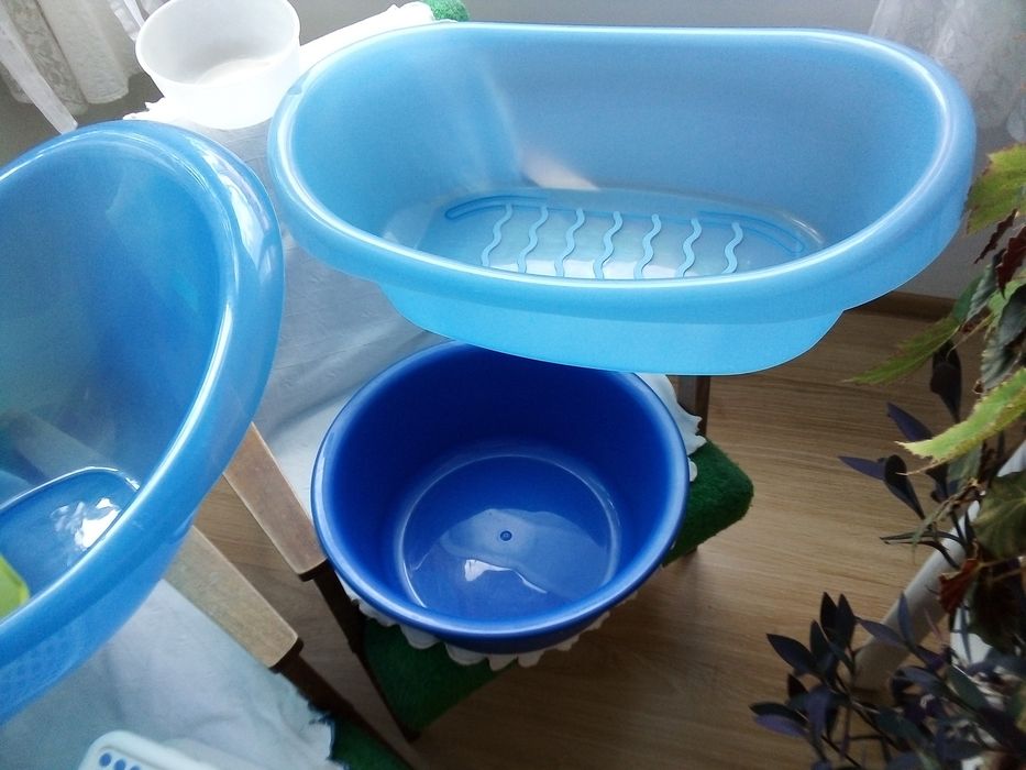 Аксесоари-съдове за бебе и пораснало бебе