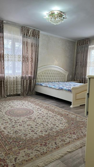 Однокомнатная квартира посуточно