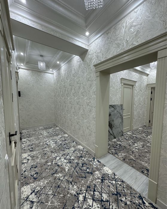 Yunsobod Megaplanet 2/5/9