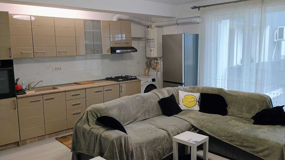 berceni-proprietar garsoniera